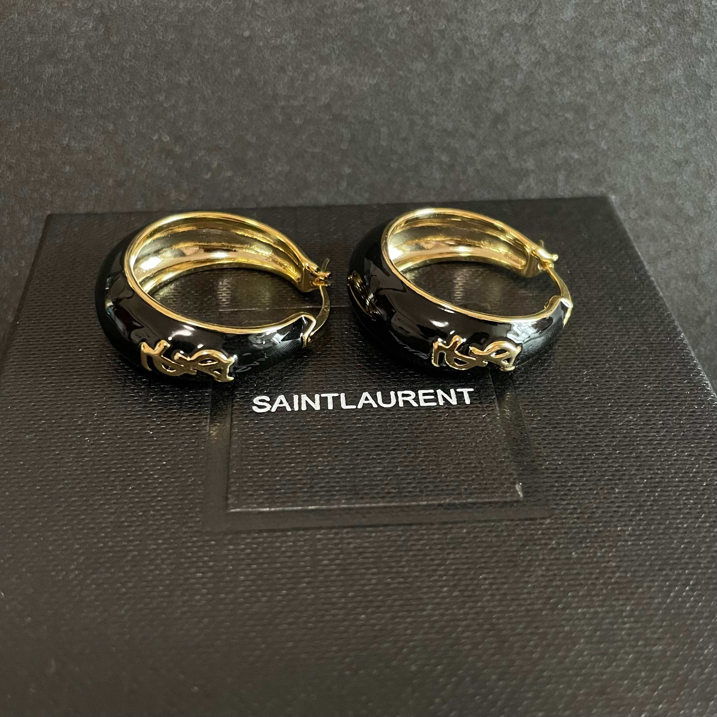 YSL Earring 08yxq20